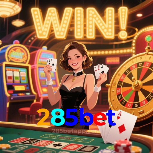Jogos emocionantes no 285bet