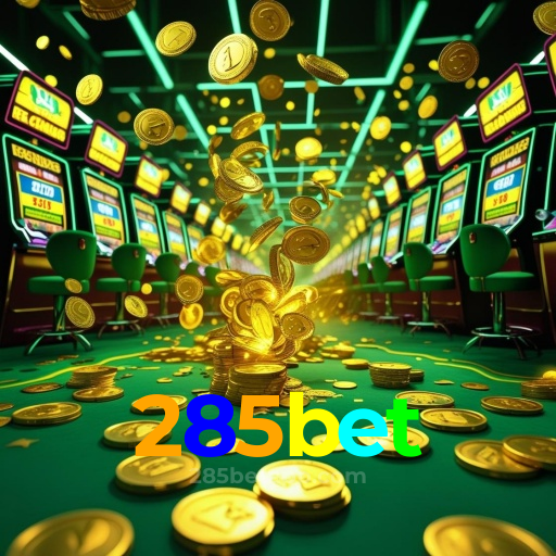 Promoções de Ano Novo no 285bet