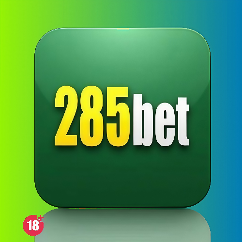 Logo da 285bet